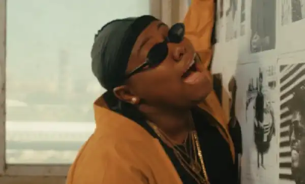 Teni - Tim Westwood Freestyle